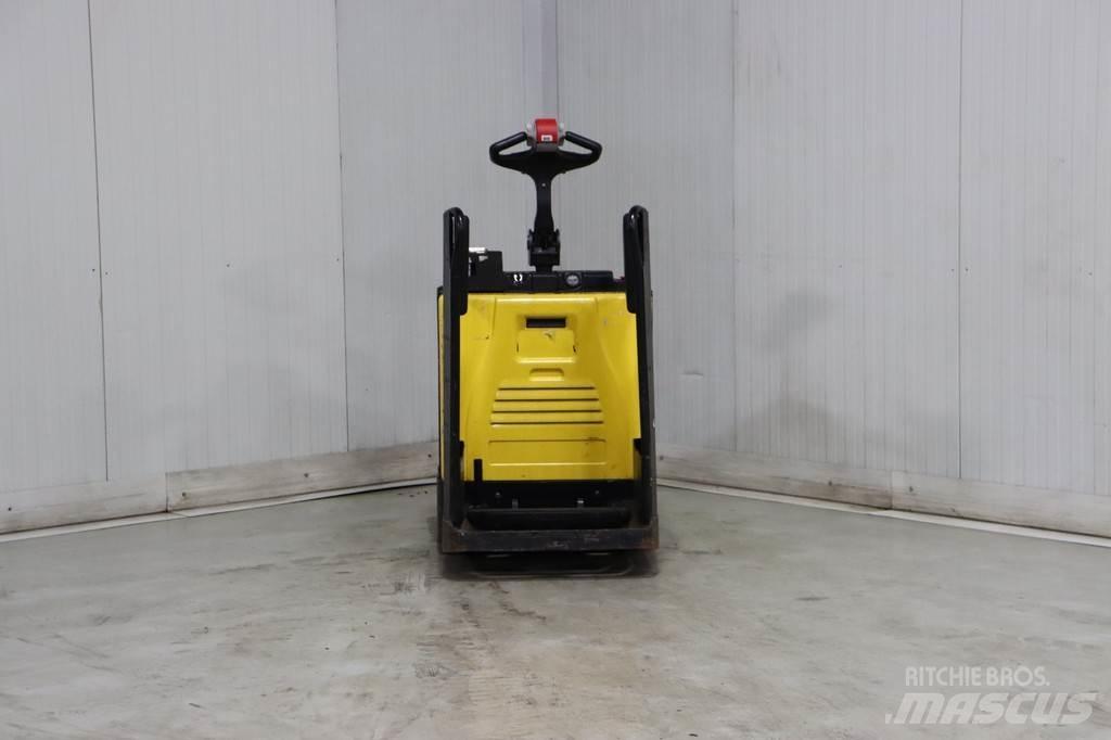 Hyster P2.0S FBW Transpaletas Electricas