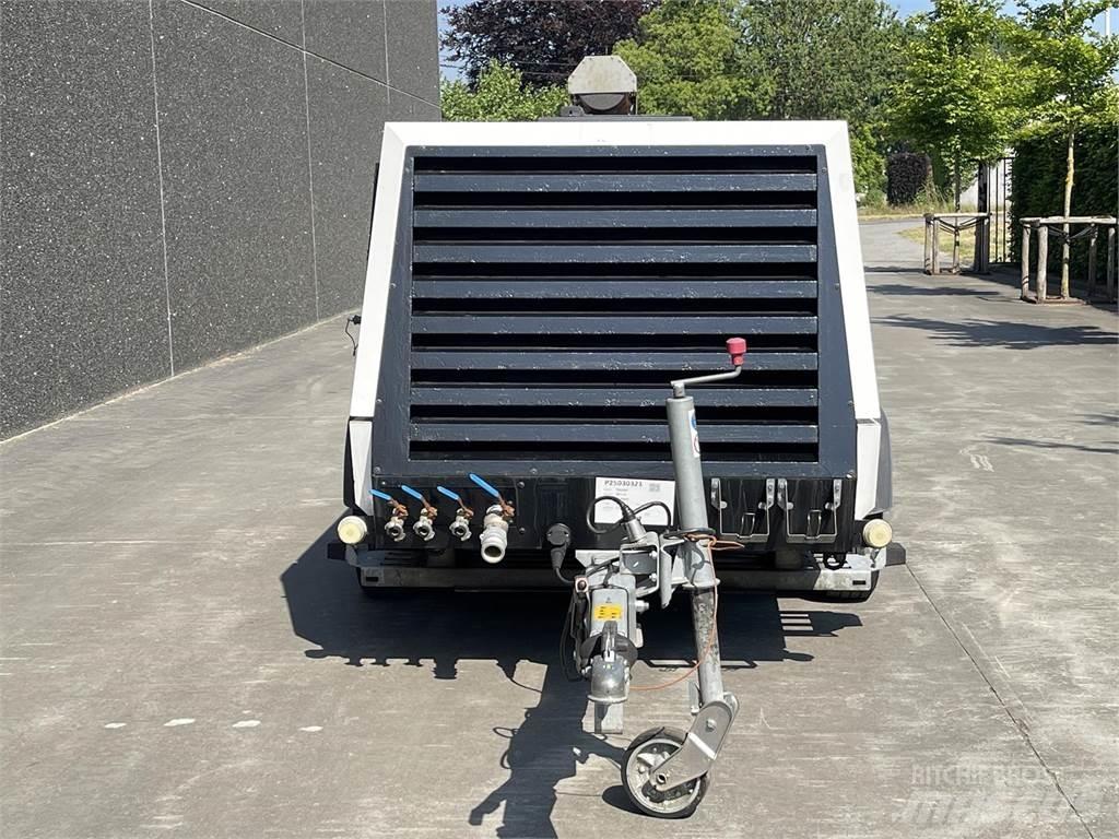 Kaeser M 115 - N Compresores