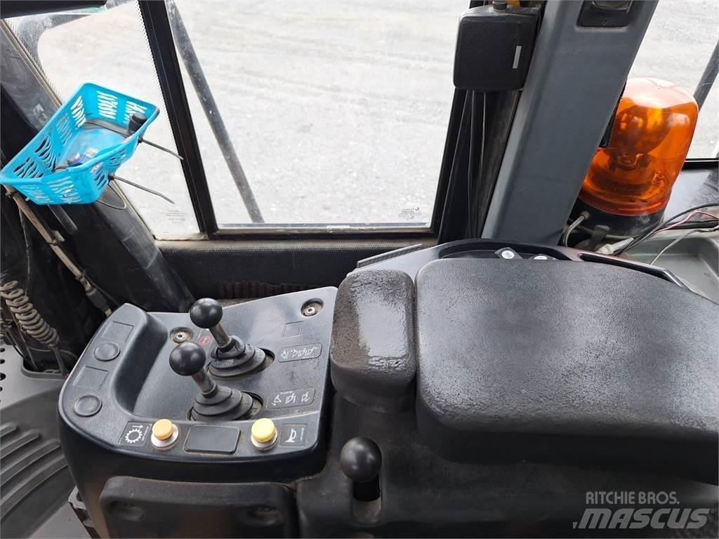 CAT 966H 4X4 Construcción - Otros
