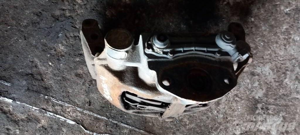 Scania R 440   1472421 Frenos