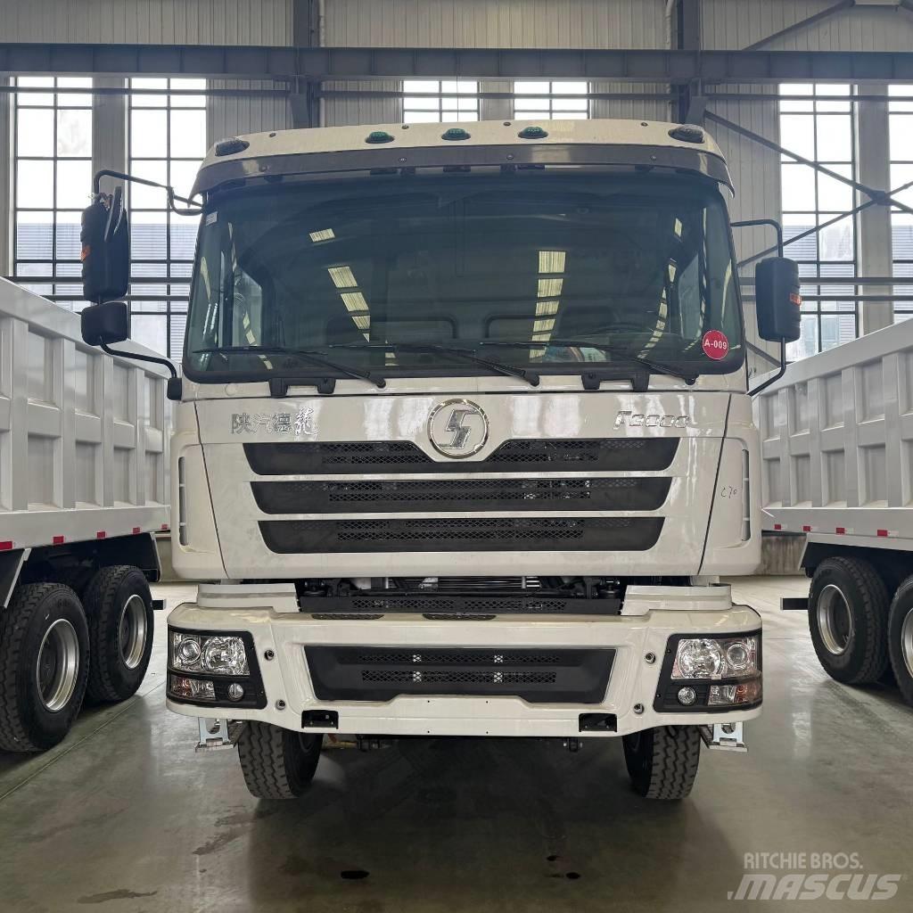Shacman F 3000 Camiones cisterna