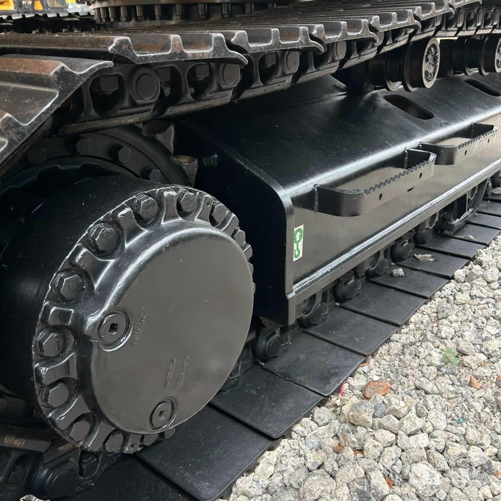 CAT 330GC Excavadoras de cadenas
