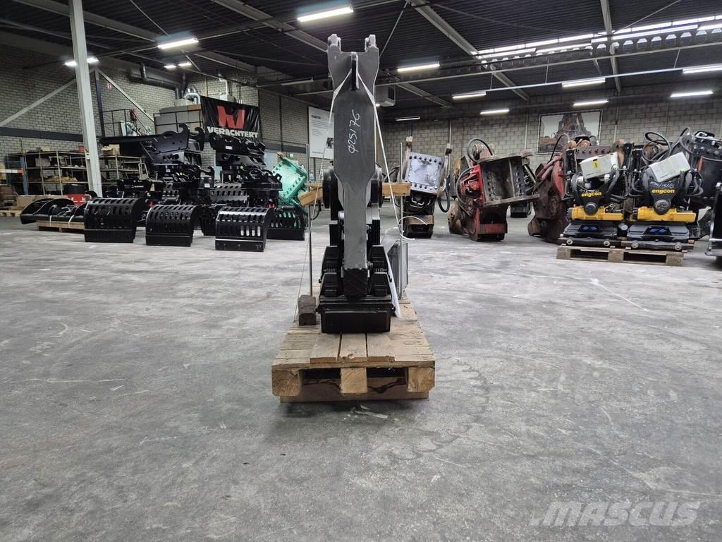 Verachtert B50 JAW Cortadoras