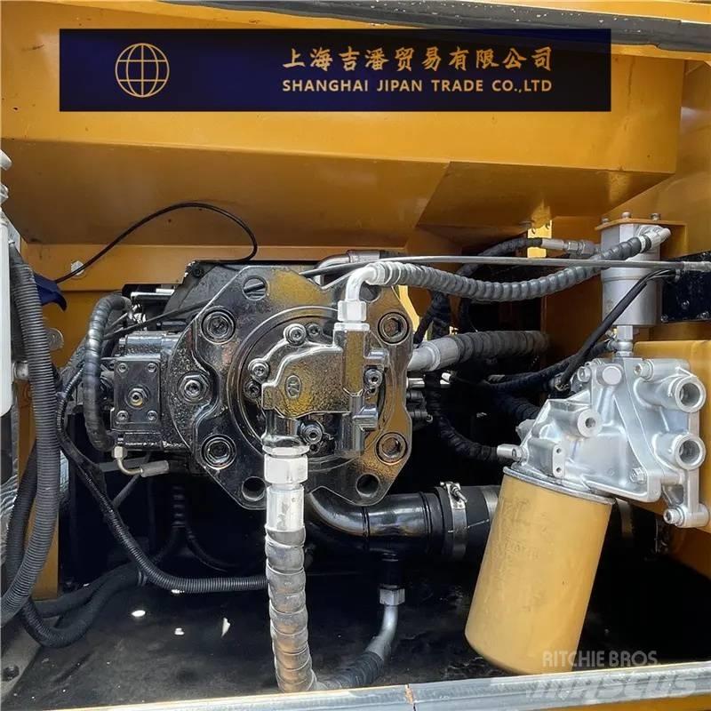 Sany SY 205 C Excavadoras de cadenas