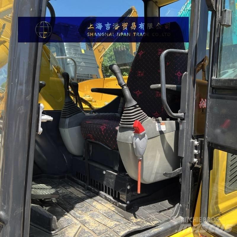 Komatsu PC 70 Mini excavadoras < 7t