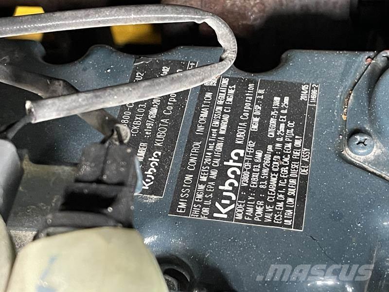 Kaeser M 115 - N Compresores