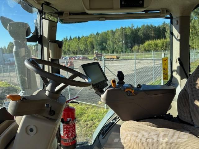 John Deere 7290 R Tractores