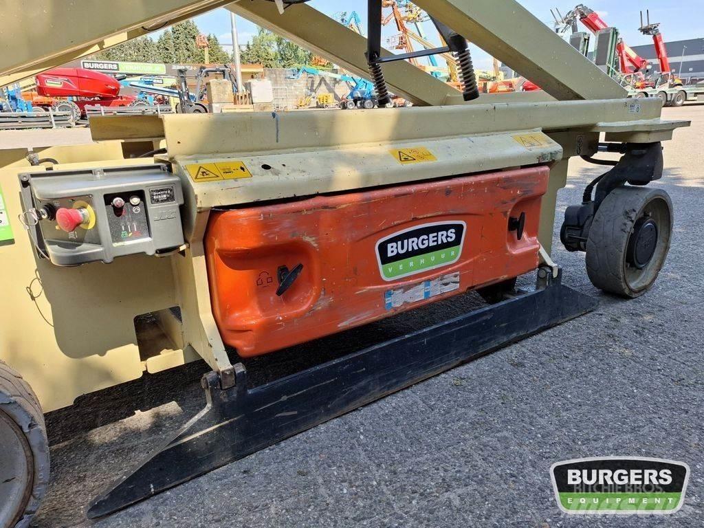 JLG 3246ES Plataformas tijera