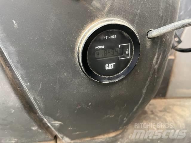 CAT 330 D L LR Excavadoras de cadenas