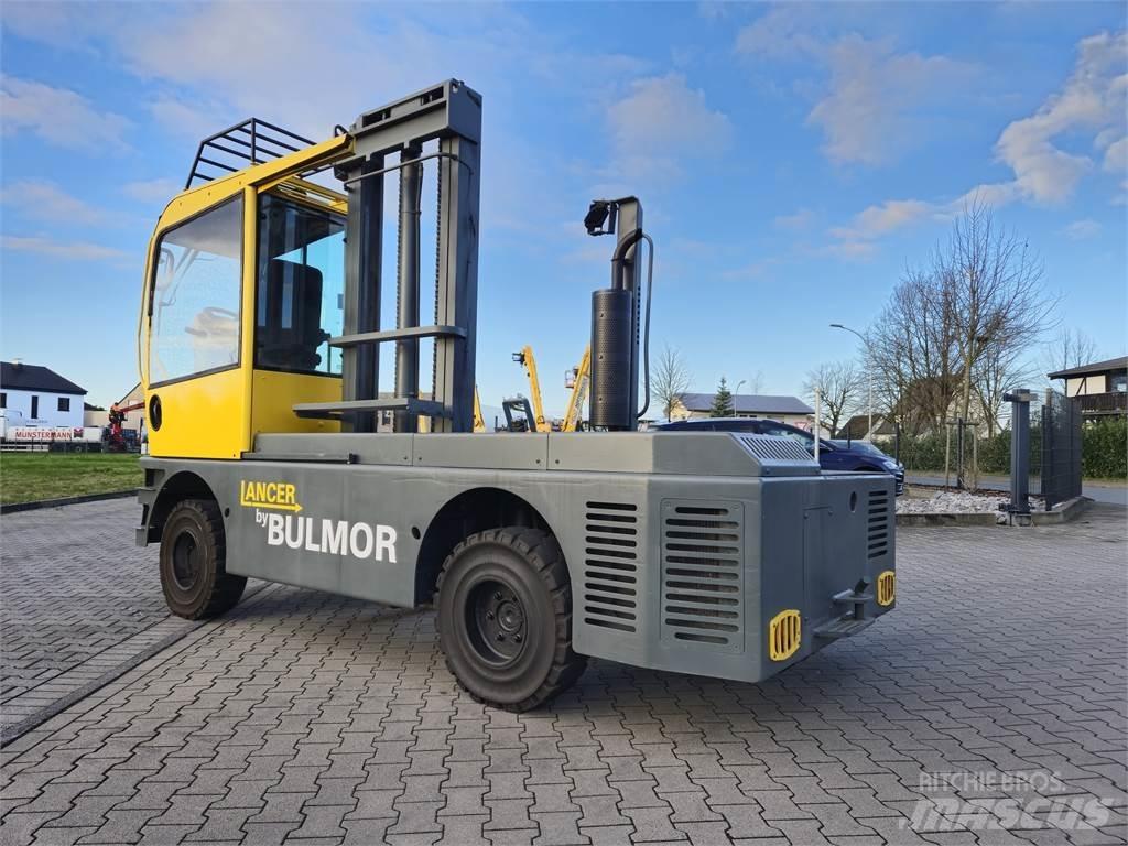 Jumbo LQ50/12/45 Carretillas de carga lateral