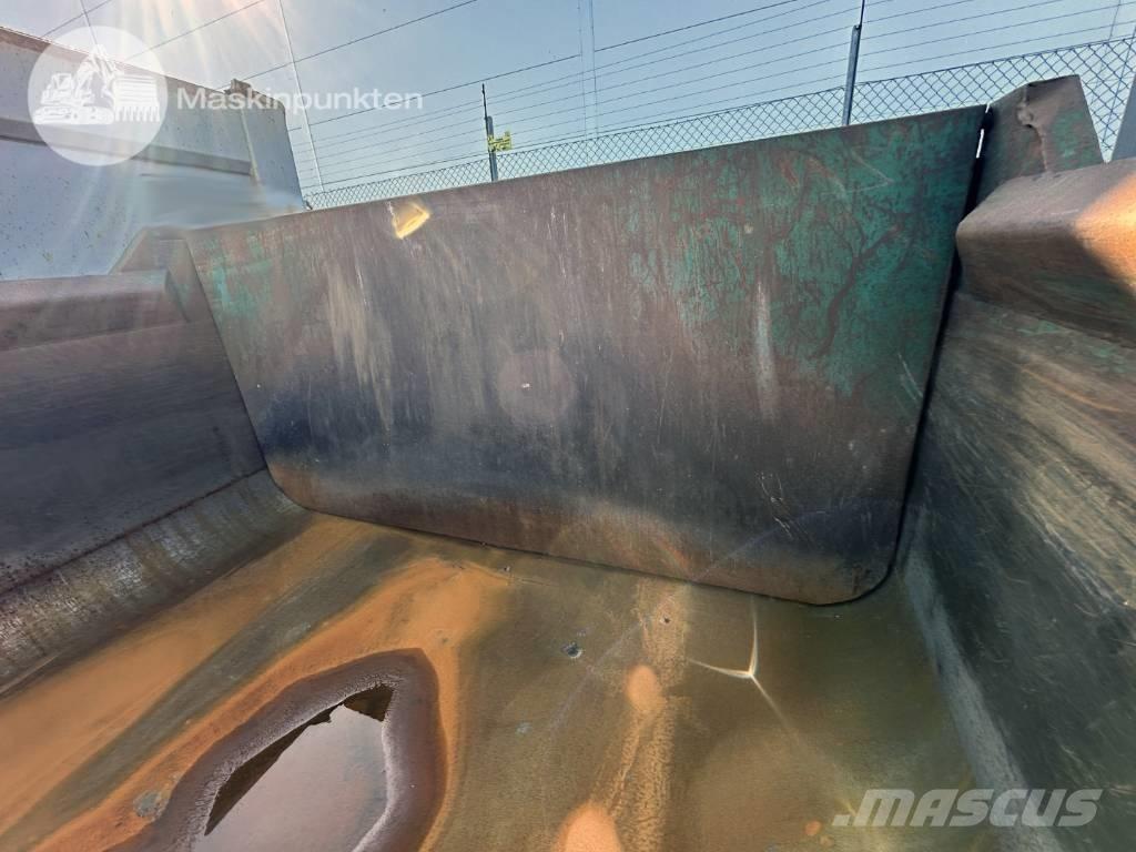 CMTE OPT 214 Desmontables