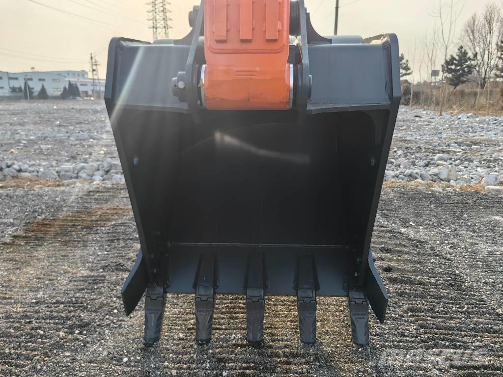 Doosan DX225 Excavadoras de cadenas