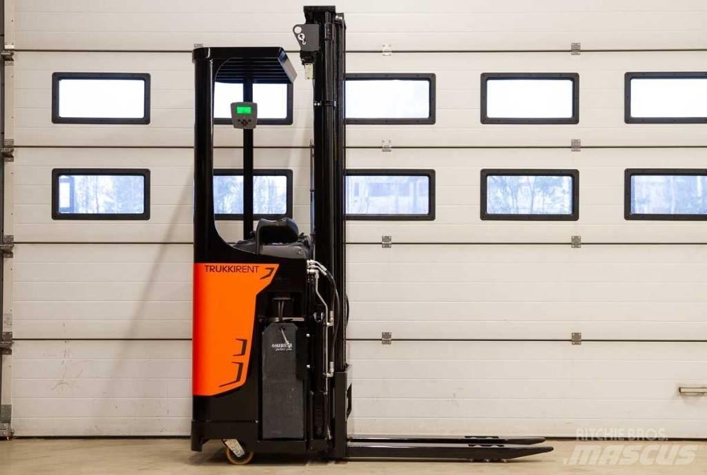 Rocla SST 12 AC Apiladores eléctricos autopropulsados