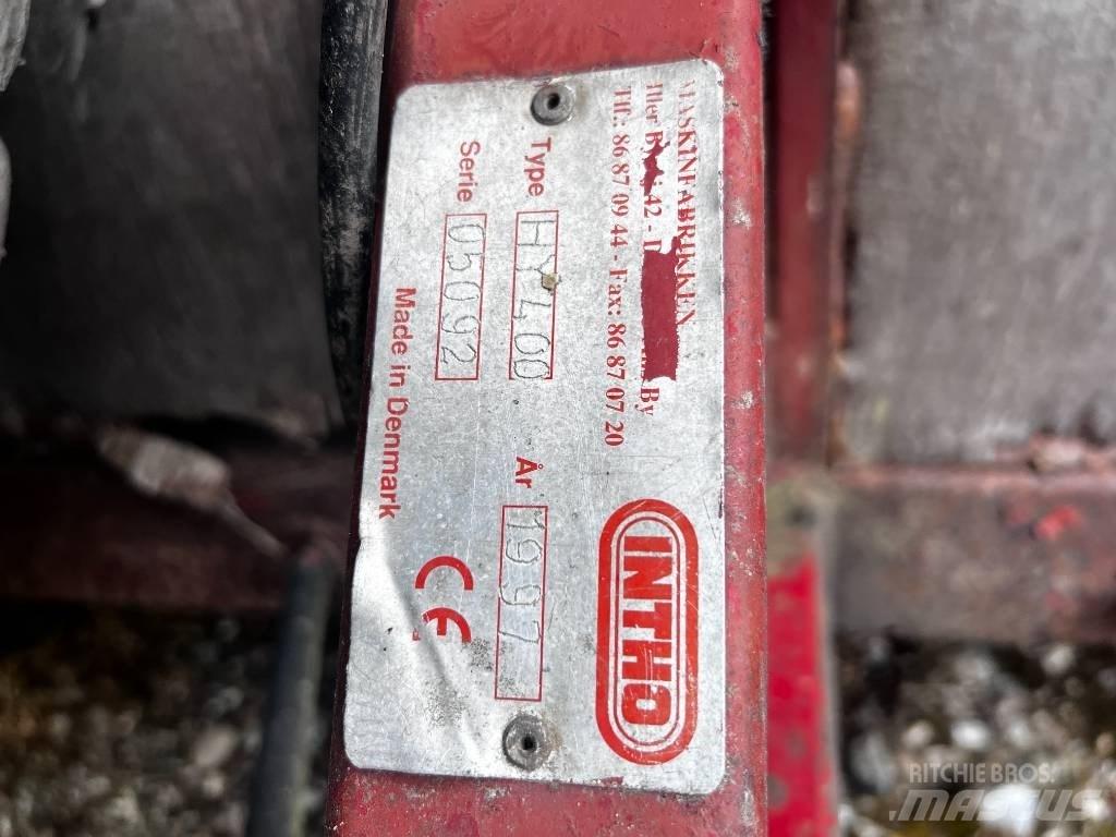 INTHO hy400 Otros equipos para ganadería