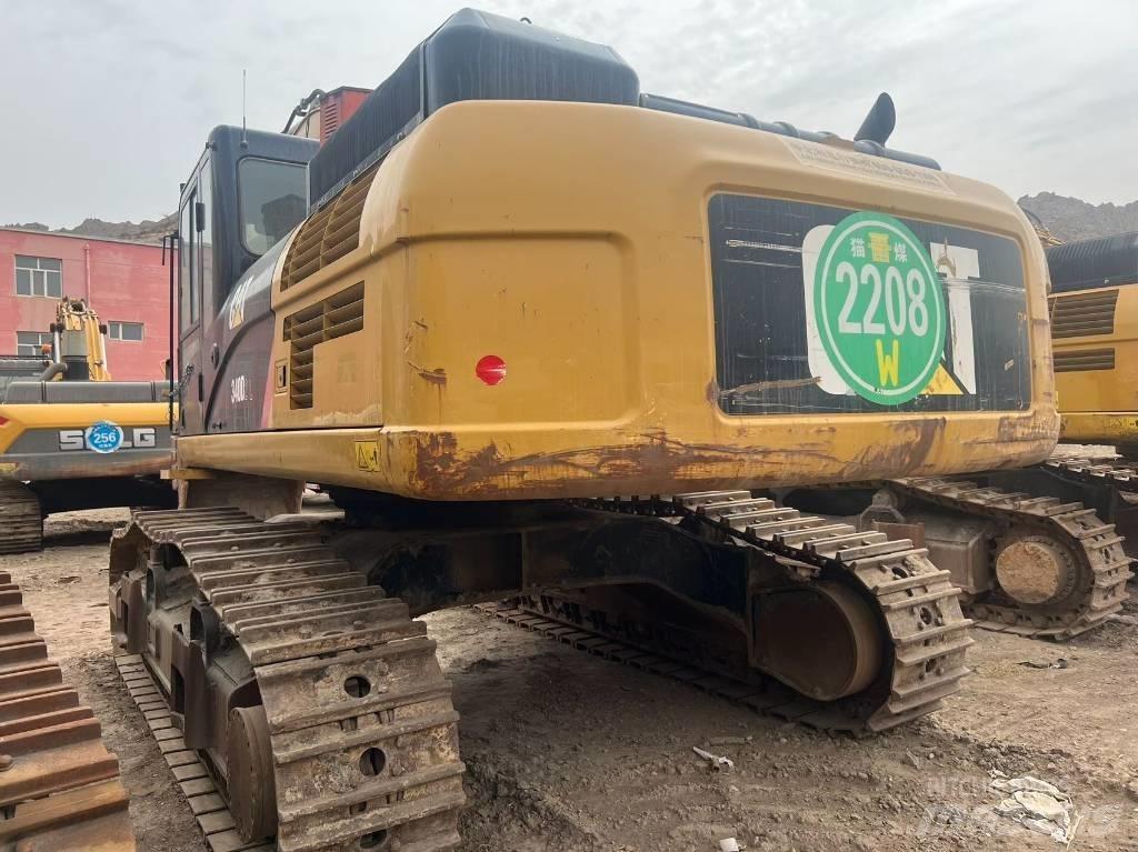 CAT 340D2L Excavadoras de cadenas