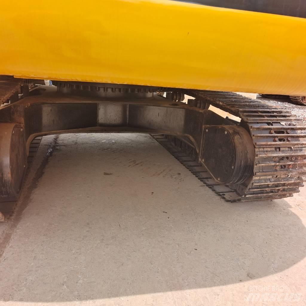 CAT 336D2L Excavadoras de cadenas