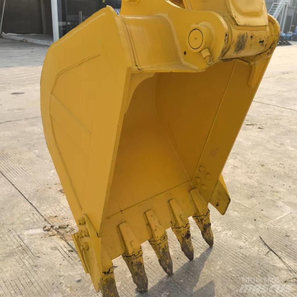 Komatsu PC 130 Excavadoras de cadenas
