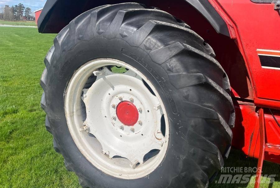 Case IH 844 XL Tractores