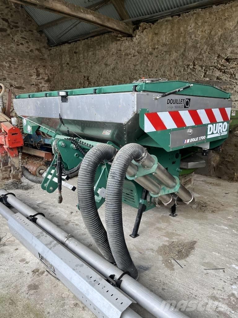  DURO TF EOLE Agricultura - Otros