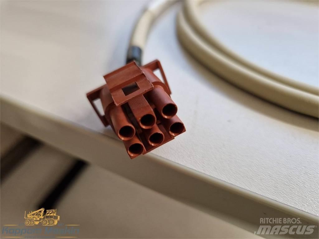 Rottne 401-10714A Electrónicos