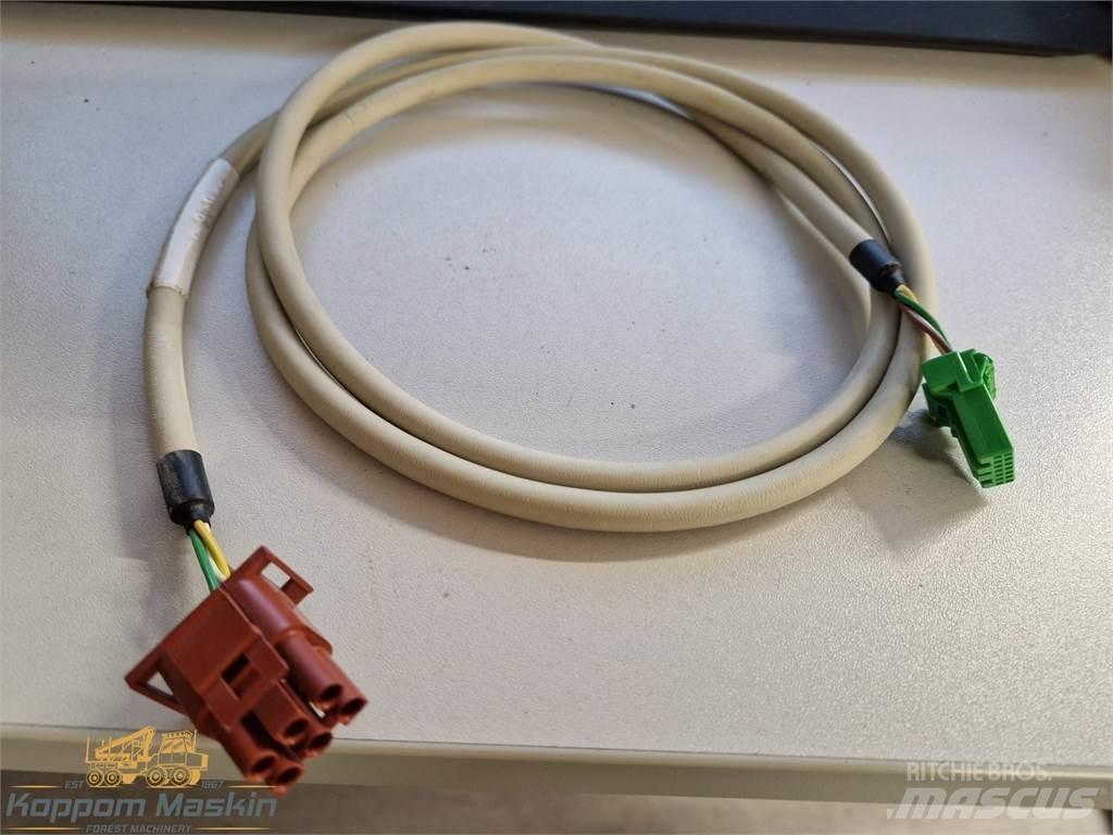 Rottne 401-10714A Electrónicos