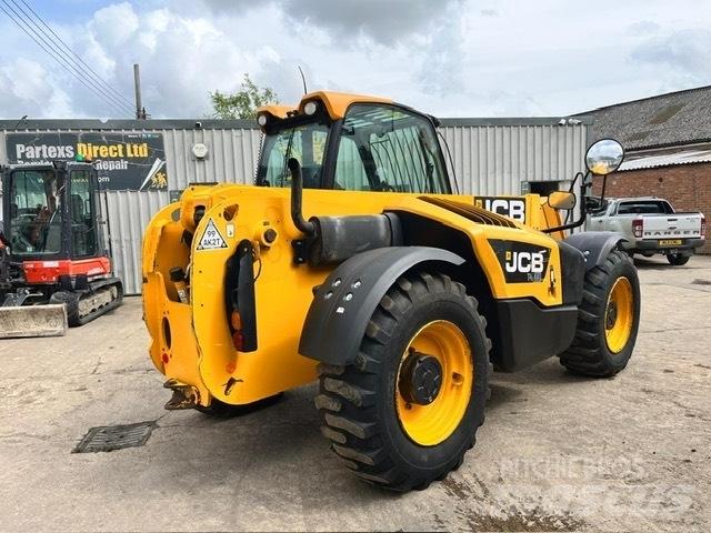 JCB 541-70 Carretillas telescópicas