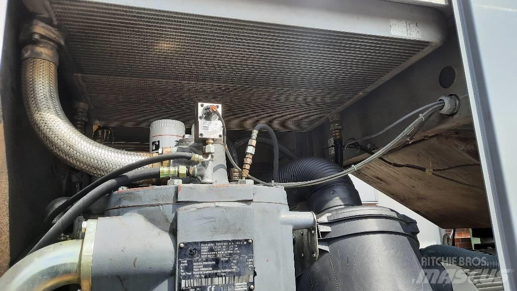 Atlas Copco GA 75  FF Compresores