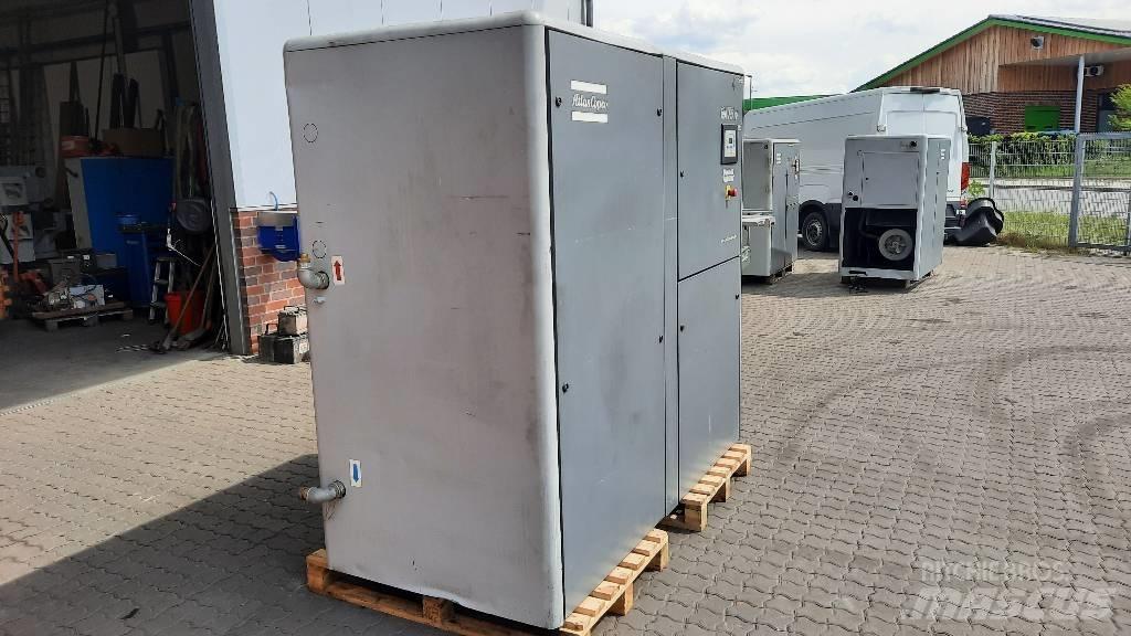 Atlas Copco GA 75  FF Compresores