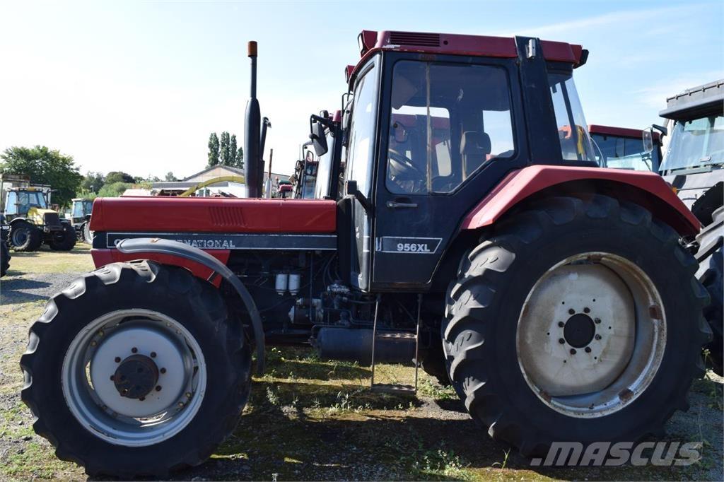 Case IH 956 XL Tractores