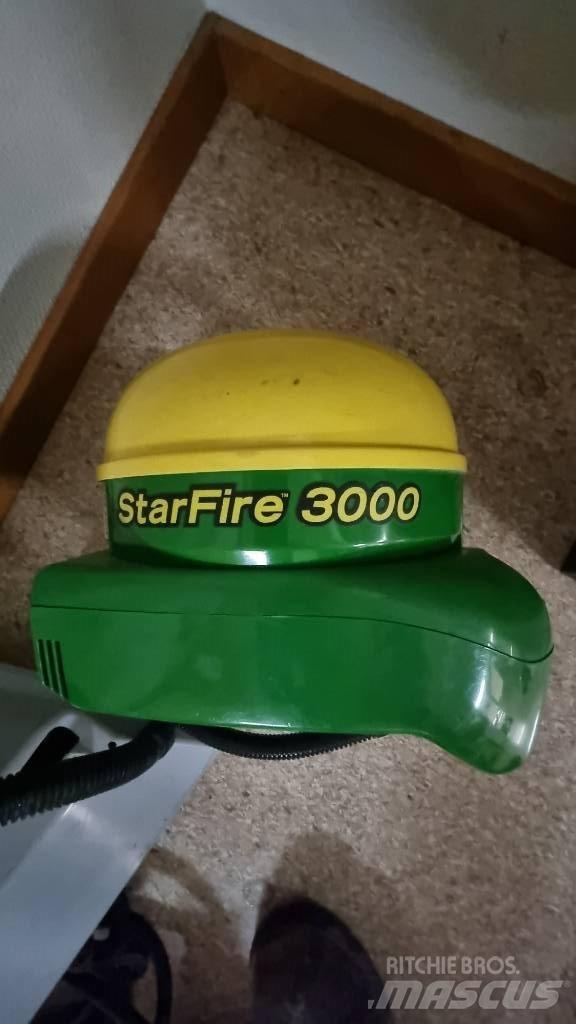 John Deere 6125 R Tractores