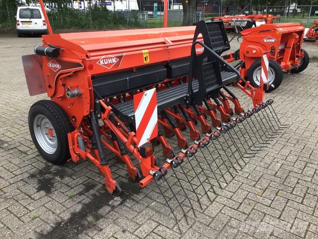 Kuhn Premia 300 Sembradoras