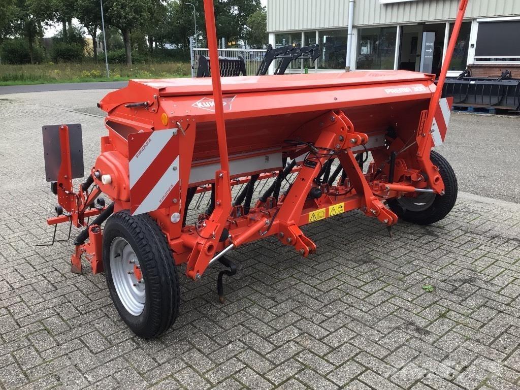 Kuhn Premia 300 Sembradoras