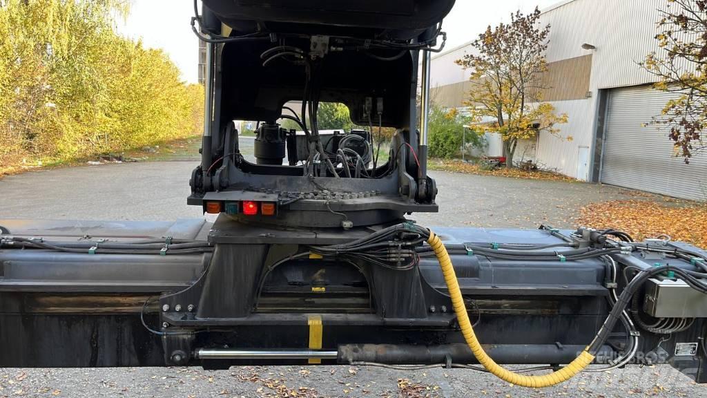 Hyster RS45-31CH Manipulador de contenedores