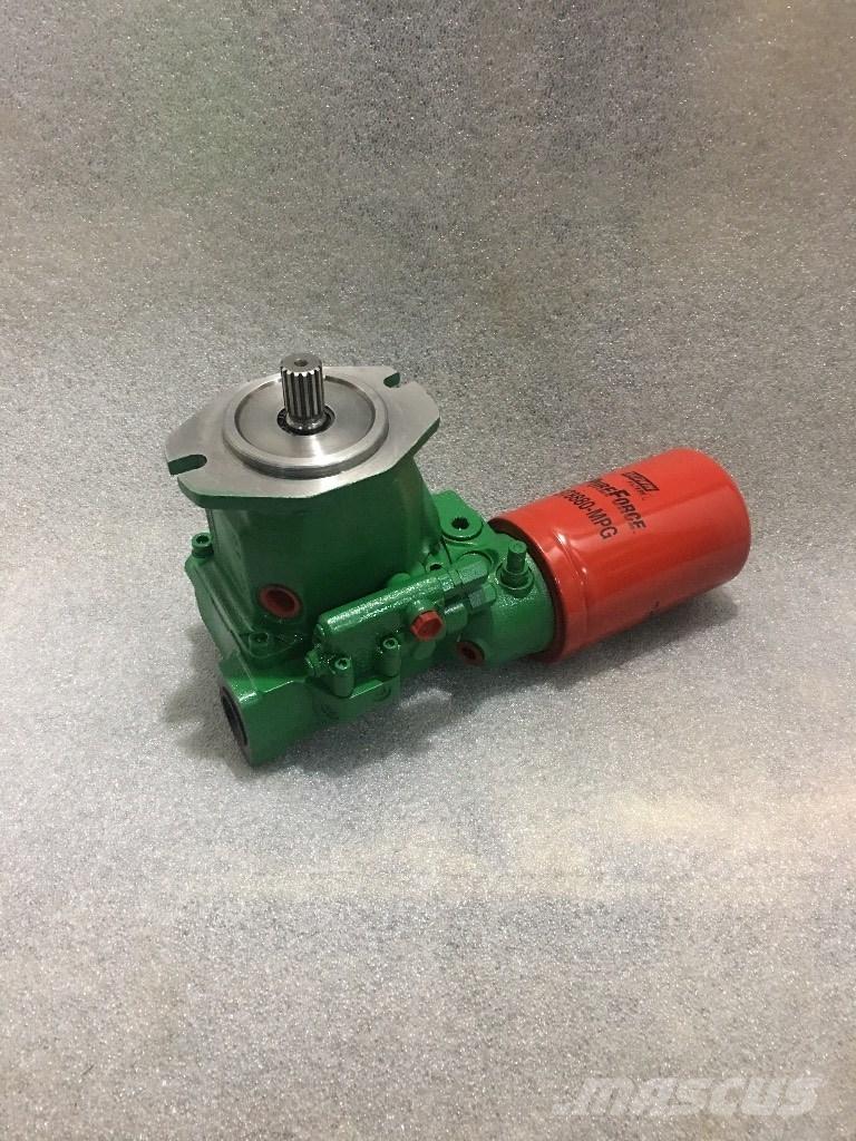 Rexroth RE198342 Hidráulicos