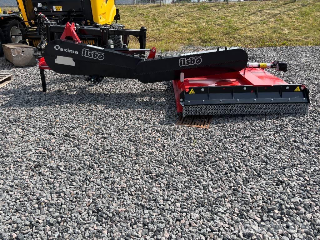 Tokvam M 160 Agricultura - Otros