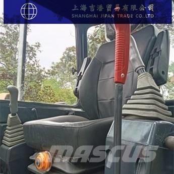 Doosan DH 60 Mini excavadoras < 7t