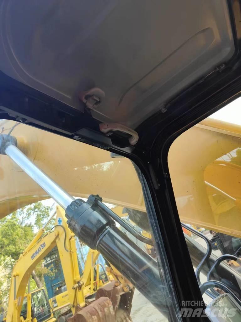 CAT 349 D2 Excavadoras de cadenas