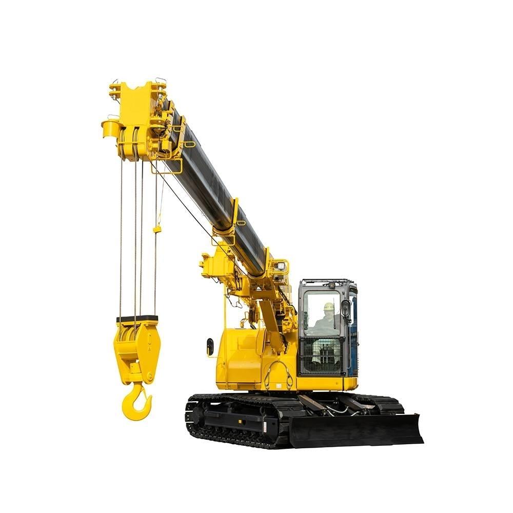 Maeda CC 1485 S-2 Minigrúas