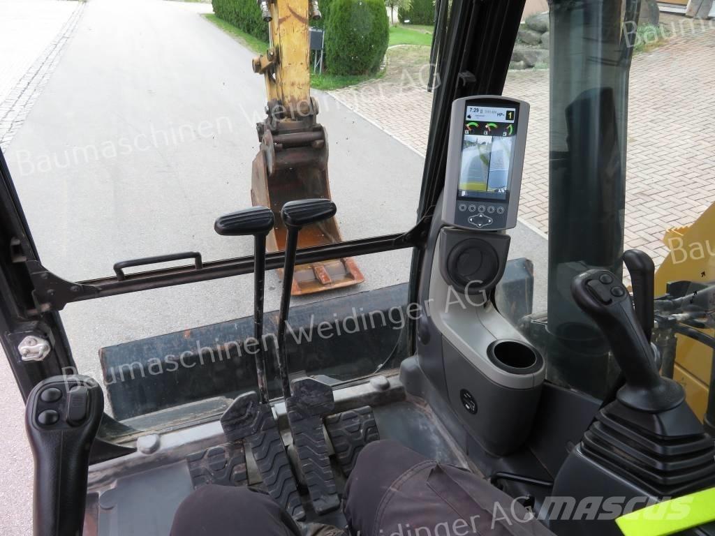 CAT 311 F LRR Excavadoras de cadenas