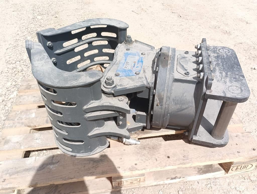 Hammer GRP150 Pinzas