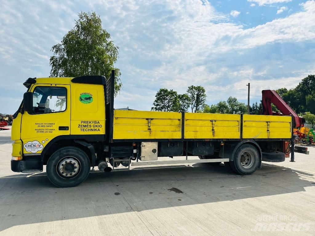 Volvo FM 12 380 Cabezas tractoras