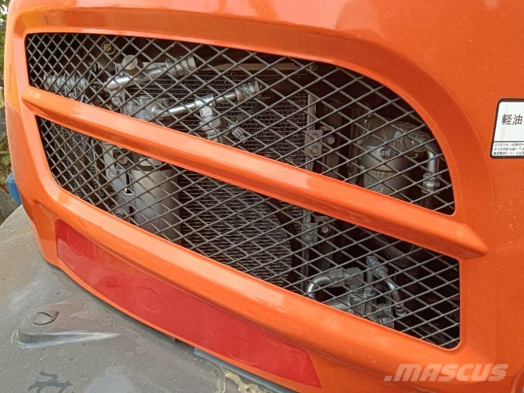 Kubota KX 165 Mini excavadoras < 7t