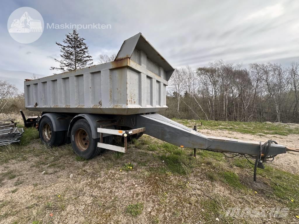 Norslep PHV-20T Bañera