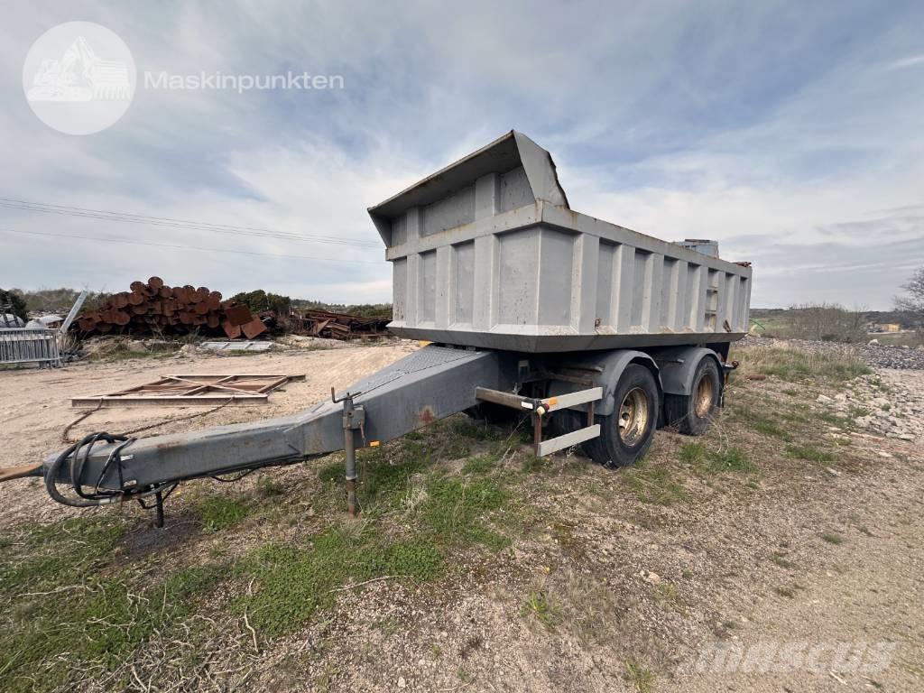 Norslep PHV-20T Bañera