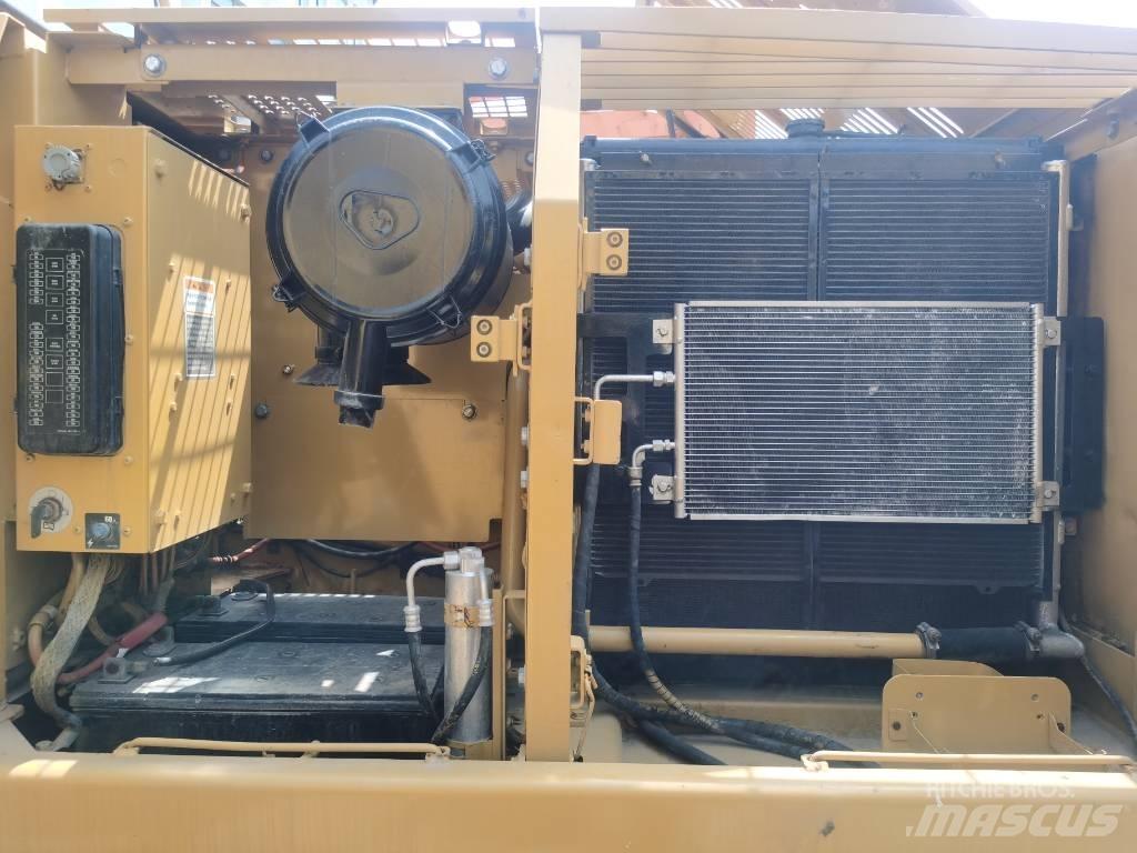 CAT 320 C L Excavadoras de cadenas