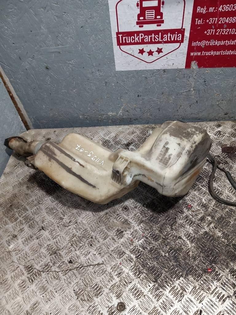 Volvo FH 12    20382656 Cabinas e interior
