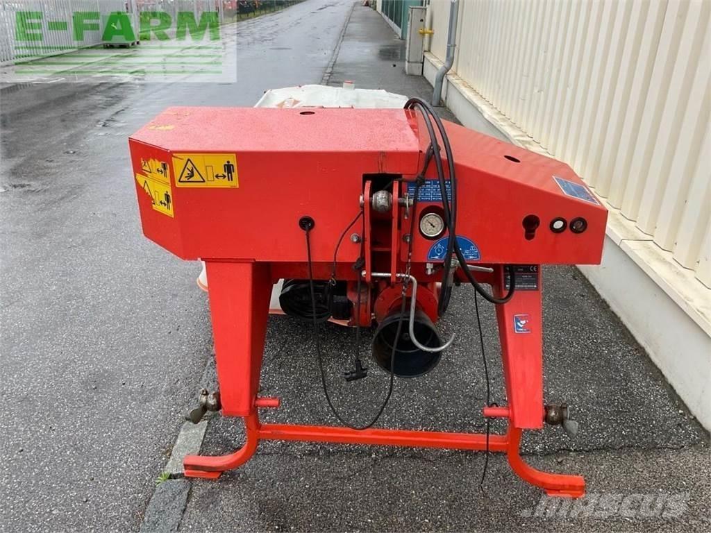 Kuhn GMD 3510 FF Segadoras