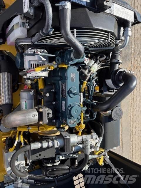 Bomag BW 80 AD-5 Rodillos de doble tambor