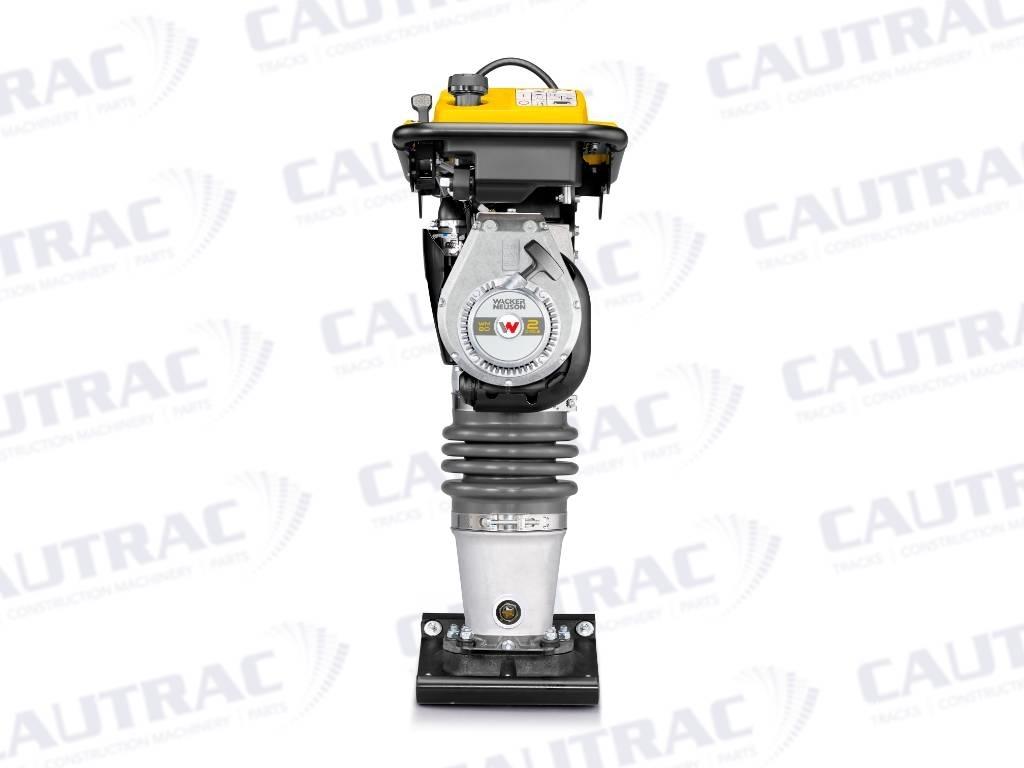 Wacker Neuson BS60-2 Vibradores