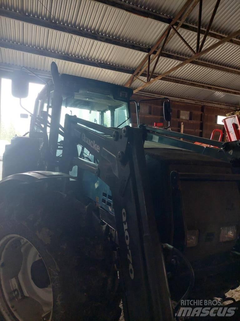 Valtra Valmet 8400-4 Tractores